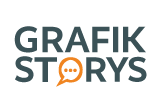 Logo der Marke Grafikstorys