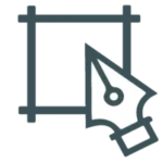 Icon Logo Corporate Design