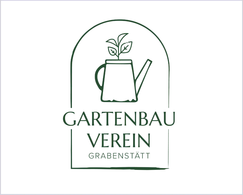 Logo Gartenbauverein Grabenstätt