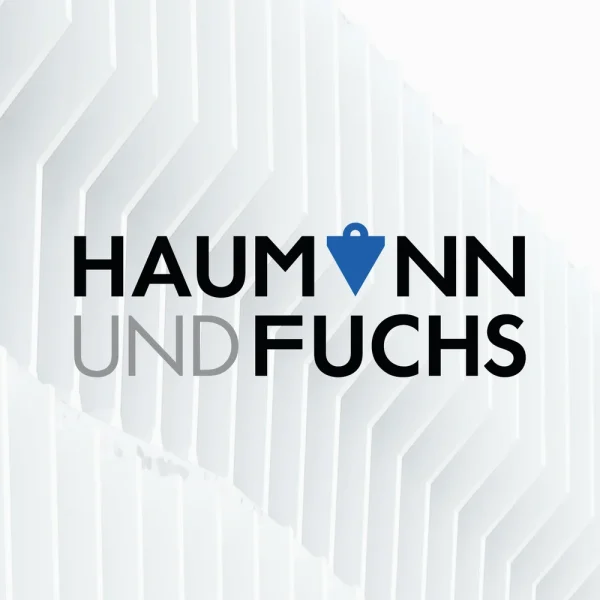 Haumann und Fuchs Logo